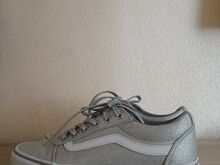Vans jalanõud