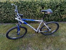 Велосипед TREK 4300