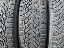 Nokian Hakkapeliitta R3 SUV 215/65 R17 103R XL
