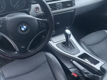 Bmw e91