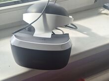 Vr prillid
