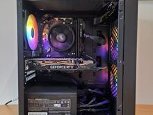 Mänguarvuti | Ryzen 5 3600 RTX 2060 Super (8GB)