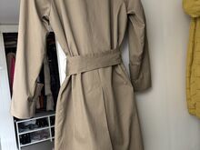 Лёгкое пальто Atelier Borgo № 38