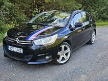 Citroen c4 1.6D 2011
