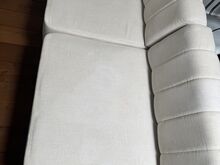 Retro mooduldiivani tugitoolid / lounge-toolid