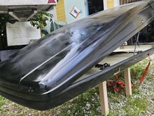 Skiguard850