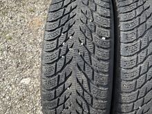 Nokian Hakkapeliitta R3 SUV 215/65 R17 103R XL