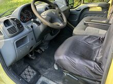 Citroen Jumper madel 2.8 94kw