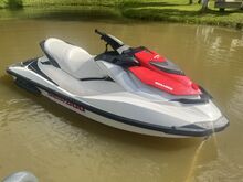 Sea-Doo GTS 130