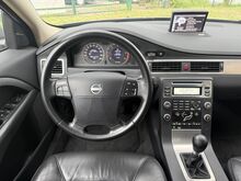 HOLLANDIST Volvo XC70 Cross Country 2.4 D5 136kW