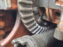 MTZ-80;82 tagasild