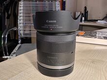 Canon RF-S 14-30mm f/4-6.3 IS STM PZ