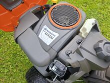 Raider/murutraktor