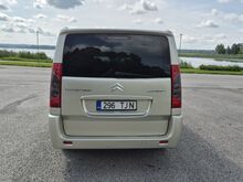 Citroen Jumpy 2.0 R4 94kW