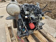 Различные двигатели Kubota