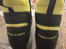 Fischer XJ Sprint suusasaapad