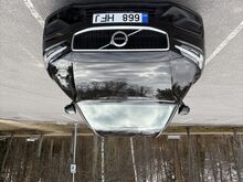 Volvo V60 2021