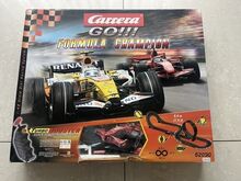 Võidusõidurada Carrera GO Formula 1