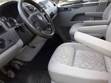 VW  TRANSPORTER  KASTEN  T -5