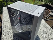ARVUTIKORPUS DARKFLASH A290, 3 VENTILAATORIT, VALG