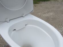 WC potid