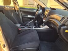 Subaru Impreza 1.5 79 kw 2008a 4x4