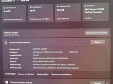 Korralik arvuti + 3 monitori