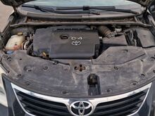 TOYOTA AVENSIS 2.2D 110 kW MANUAAL 2010a