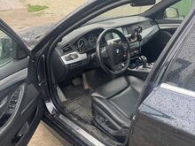 BMW 525d, tehase M-pakett kiirmüük