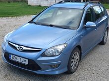 Hyndai i30