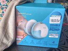 Canpol Babies SmartSense Double juhtmevaba hands-f