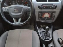 Seat leon 1.9tdi