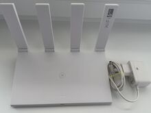 Ruuter Huawei Wi-Fi AX3
