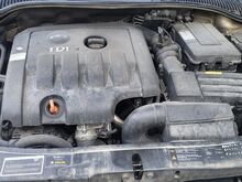 Skoda octavia 2005