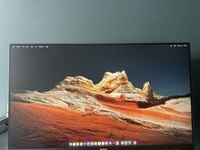 Monitor 24'' 144hz