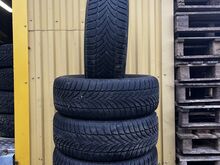 Rehvid 215/60 R16 6mm 4tk