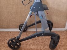 Rulaator