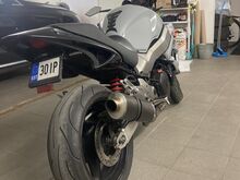 Honda x11