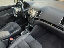 Volkswagen Sharan Highland 2015 2.0 110кВт