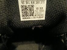 Adidas tossud