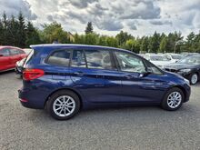 BMW 216 Gran Tourer Advantage 1.6 R4 85kW 7 kohta