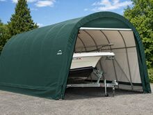 Autotelk 3.7×6.1m