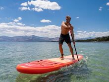 Aqua Marina Monster 2026 SUP laud