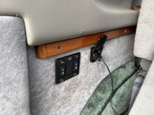 Renault Trafic Elysee 7 мест