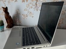 HP EliteBook 840 G6, гарантия 9 месяцев