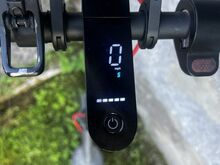 Elektritõukeratas Mi Scooter Pro