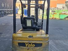 Yale ERP 20VF