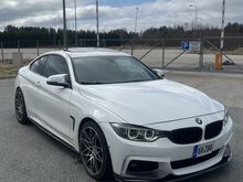 BMW 420d