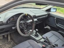 Bmw e36 compa