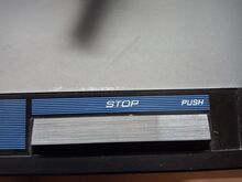 Vinüülplaadimängija Yamaha P-28